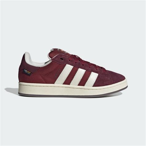 adidas campus little burgundy|adidas campus 00s.